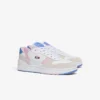 Women’s T-Clip Set Leather Sneakers