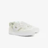 Women’s T-Clip Set Leather Sneakers
