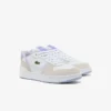 Women’s T-Clip Set Leather Sneakers