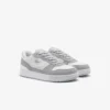 Women’s T-Clip Set Leather Sneakers