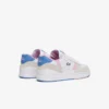 Women’s T-Clip Set Leather Sneakers