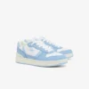 Women’s T-Clip Set Leather Sneakers