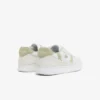 Women’s T-Clip Set Leather Sneakers