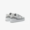Women’s T-Clip Set Leather Sneakers