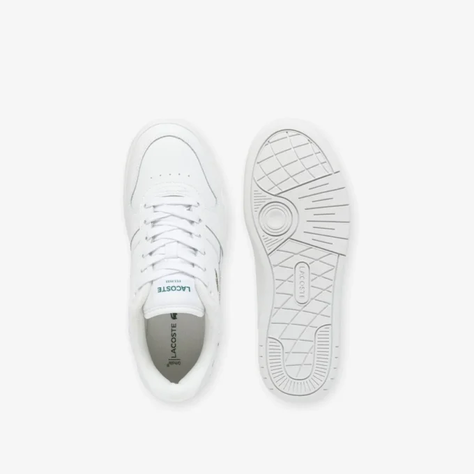 Women’s T-Clip Set Leather Sneakers