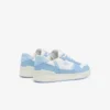 Women’s T-Clip Set Leather Sneakers