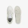 Women’s T-Clip Set Leather Sneakers