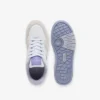 Women’s T-Clip Set Leather Sneakers