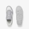 Women’s T-Clip Set Leather Sneakers