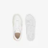 Women’s T-Clip Set Leather Sneakers