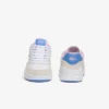 Women’s T-Clip Set Leather Sneakers