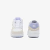 Women’s T-Clip Set Leather Sneakers