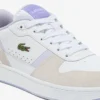 Women’s T-Clip Set Leather Sneakers
