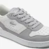 Women’s T-Clip Set Leather Sneakers