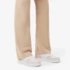 Women’s T-Clip Set Leather Sneakers