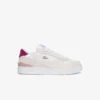 Women’s T-Clip Set Suede Sneakers