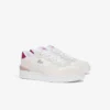 Women’s T-Clip Set Suede Sneakers