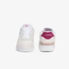 Women’s T-Clip Set Suede Sneakers