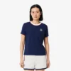 Women’s Tennis Heritage Stretch Piqua Shorts