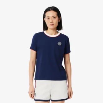 Women’s Tennis Heritage Stretch Piqua Shorts