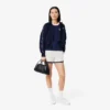 Women’s Tennis Heritage Stretch Piqua Shorts