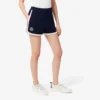 Women’s Tennis Heritage Stretch Piqua Shorts