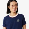 Women’s Tennis Heritage Stretch Piqua Shorts