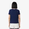 Women’s Tennis Heritage Stretch Piqua Shorts