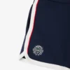 Women’s Tennis Heritage Stretch Piqua Shorts