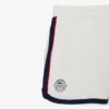 Women’s Tennis Heritage Stretch Piqua Shorts