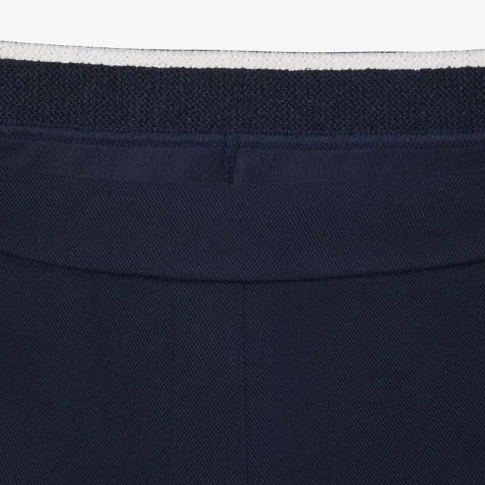 Women’s Tennis Heritage Stretch Piqua Shorts