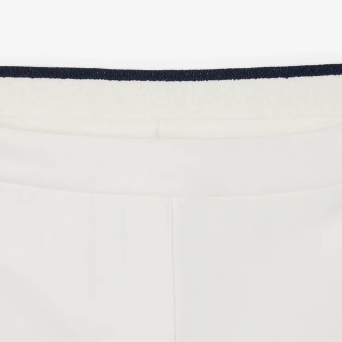 Women’s Tennis Heritage Stretch Piqua Shorts