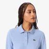 Women’s Thermo-Regulating Uv Protect Golf Polo