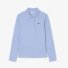 Women’s Thermo-Regulating Uv Protect Golf Polo