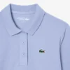Women’s Thermo-Regulating Uv Protect Golf Polo