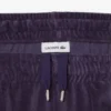 Women’s Trim Accent Velour Sweatpants