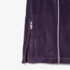 Women’s Trim Accent Velour Sweatpants