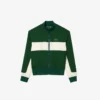 Women’s Ultra Dry Colorblock Stretch Tennis Jacket