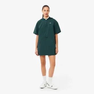 Women’s Ultra Dry Golf Dress with Liner