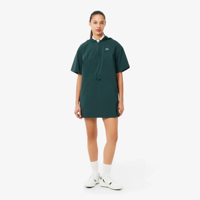 Women’s Ultra Dry Golf Dress with Liner