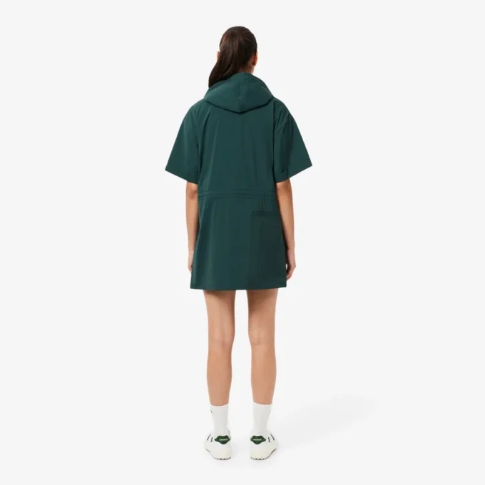 Women’s Ultra Dry Golf Dress with Liner