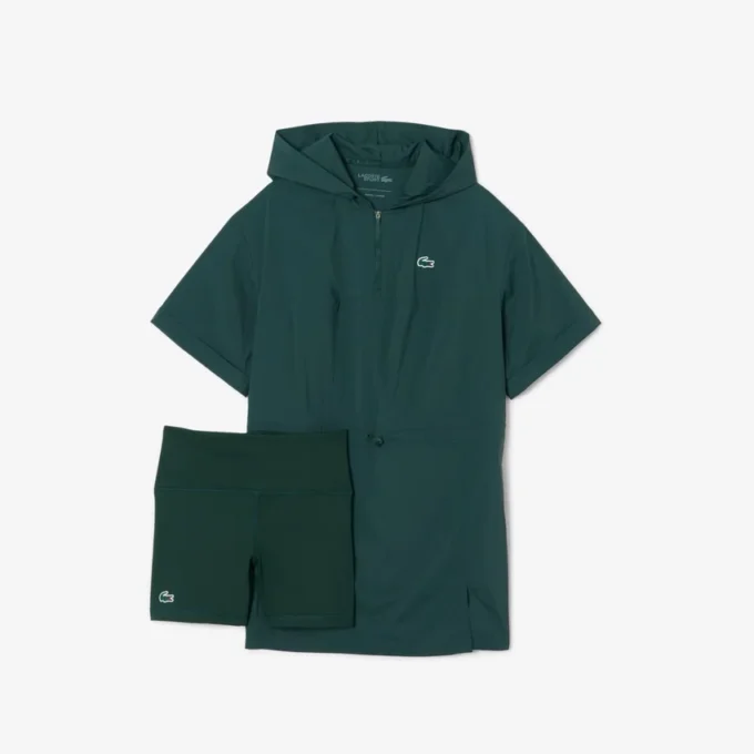 Women’s Ultra Dry Golf Dress with Liner