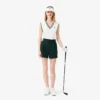 Women’s Ultra Dry Golf Stretch Bermuda Shorts
