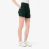 Women’s Ultra Dry Golf Stretch Bermuda Shorts