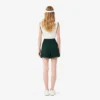 Women’s Ultra Dry Golf Stretch Bermuda Shorts