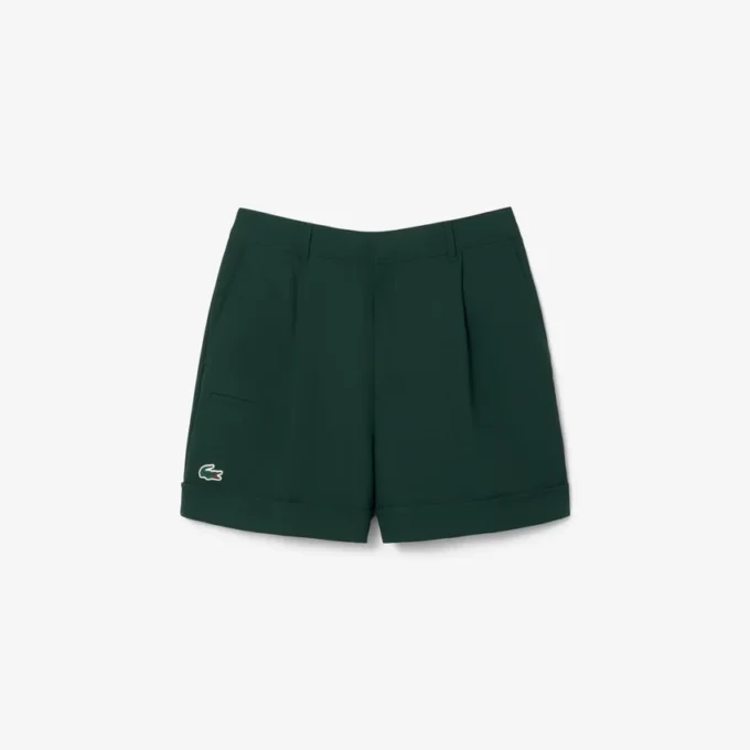 Women’s Ultra Dry Golf Stretch Bermuda Shorts