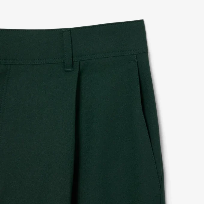 Women’s Ultra Dry Golf Stretch Bermuda Shorts