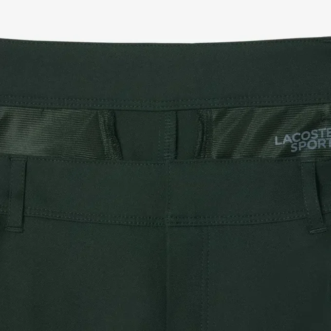 Women’s Ultra Dry Golf Stretch Bermuda Shorts