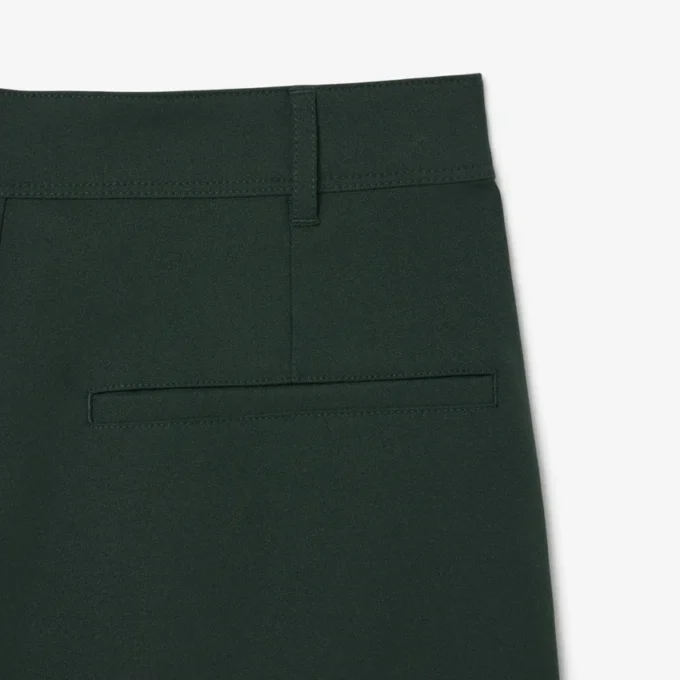 Women’s Ultra Dry Golf Stretch Bermuda Shorts