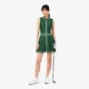 Women’s Ultra Dry Heritage Trim Golf Dress